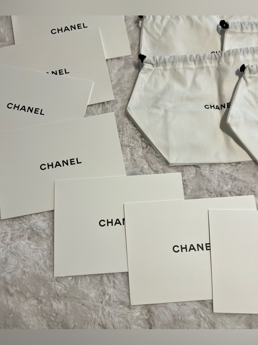 Authentic Chanel Bundle 🥰 - Picture 4 of 6